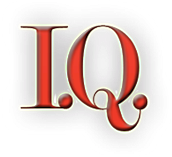 I.Q. logo