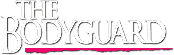 The Bodyguard logo