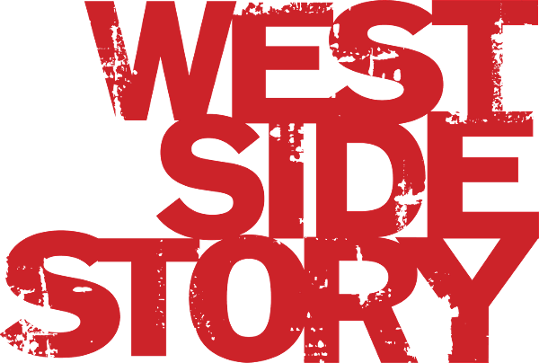 West Side Story logo