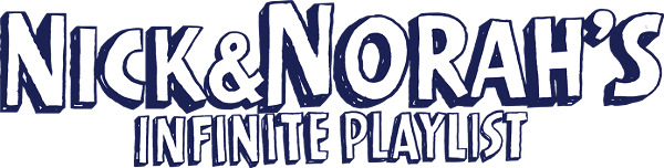 Nick and Norah's Infinite Playlist logo