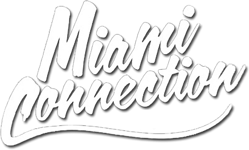 Miami Connection logo