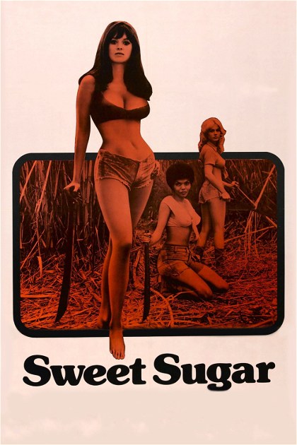 Poster for Sweet Sugar