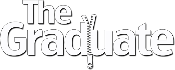 The Graduate logo