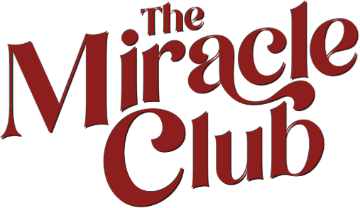 The Miracle Club logo