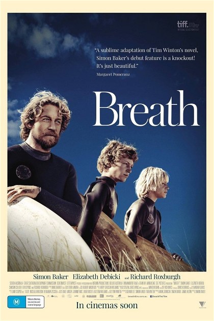 Poster for Breath
