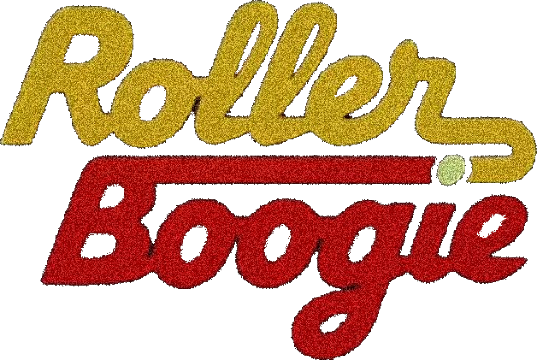 Roller Boogie logo
