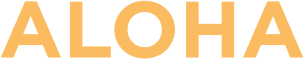 Aloha logo