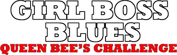 Queen Bee's Challenge logo