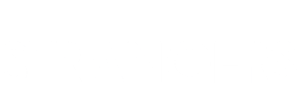 The Kindness of Strangers logo