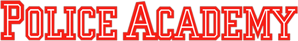 Police Academy logo