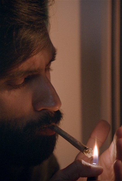 Poster for Nocturnal