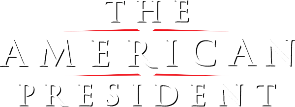 The American President logo