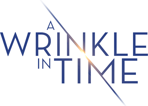 A Wrinkle in Time logo
