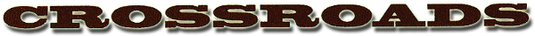 Crossroads logo