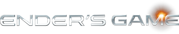 Ender's Game logo