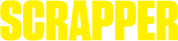 Scrapper logo