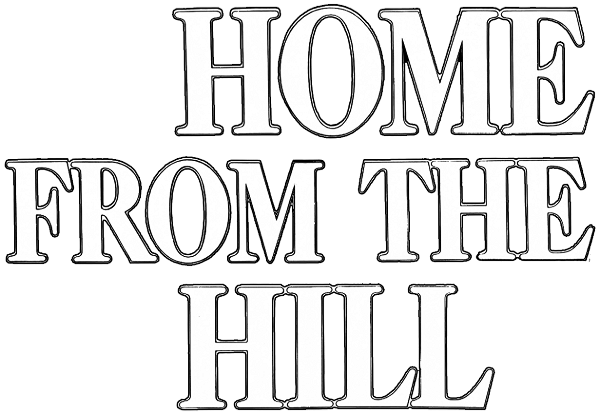 Home from the Hill logo