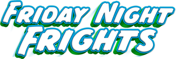 Monster High: Friday Night Frights logo