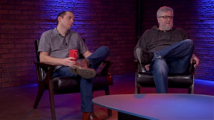 Poster for Adventures in Storytelling