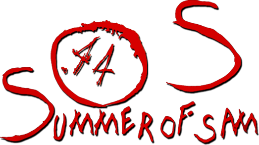 Summer of Sam logo