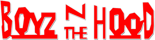 Boyz n the Hood logo