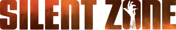Silent Zone logo