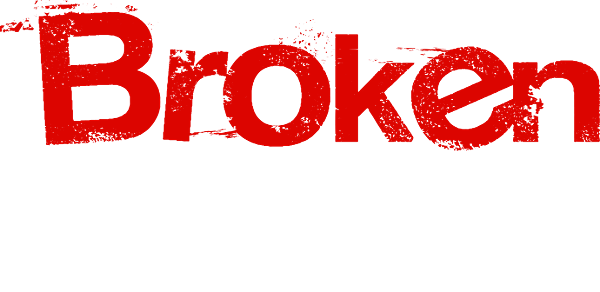 Broken Rage logo