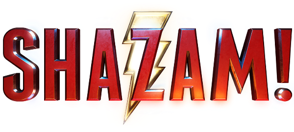 Shazam! logo