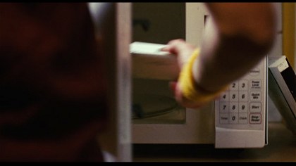 Poster for Juno (2007)