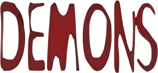 Demons logo