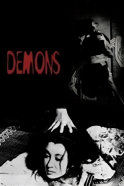 Poster for Demons