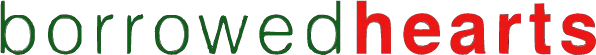 Borrowed Hearts logo