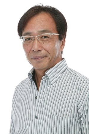 Hideyuki Tanaka