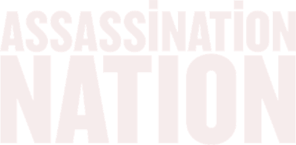 Assassination Nation logo