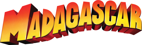 Madagascar logo