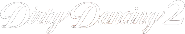 Dirty Dancing: Havana Nights logo