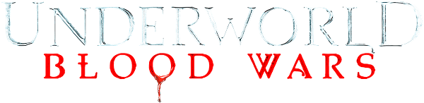 Underworld: Blood Wars logo