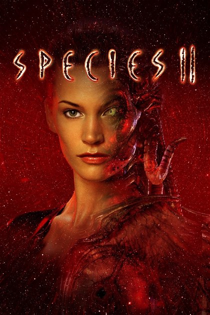 Poster for Species II
