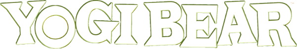 Yogi Bear logo