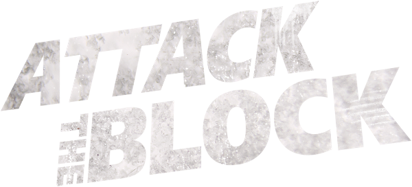 Attack the Block logo