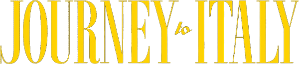 Journey to Italy logo