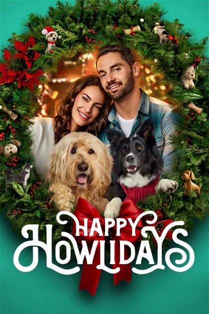 Poster for Happy Howlidays