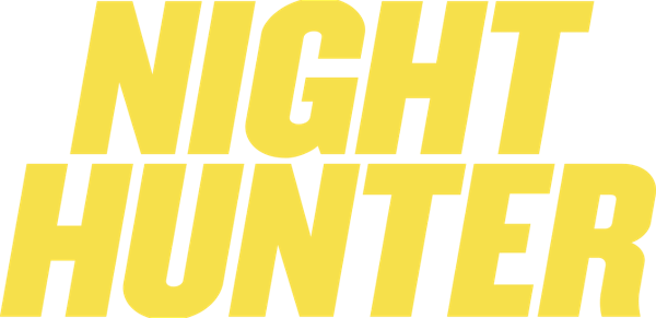 Night Hunter logo