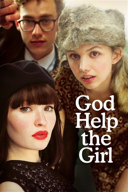 Poster for God Help the Girl
