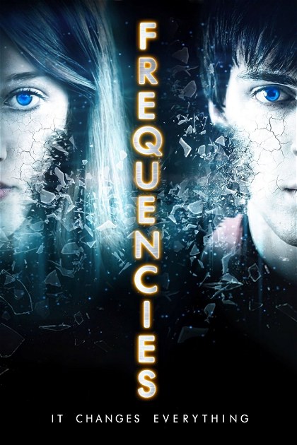 Poster for Frequencies