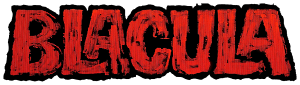 Blacula logo