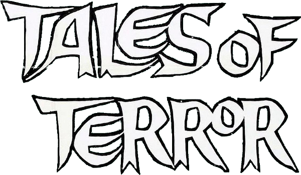 Tales of Terror logo