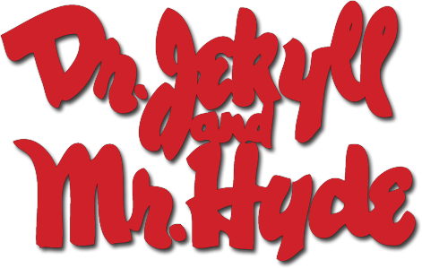 Dr. Jekyll and Mr. Hyde logo