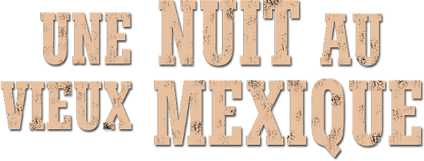 A Night in Old Mexico logo