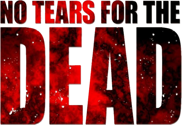 No Tears for the Dead logo
